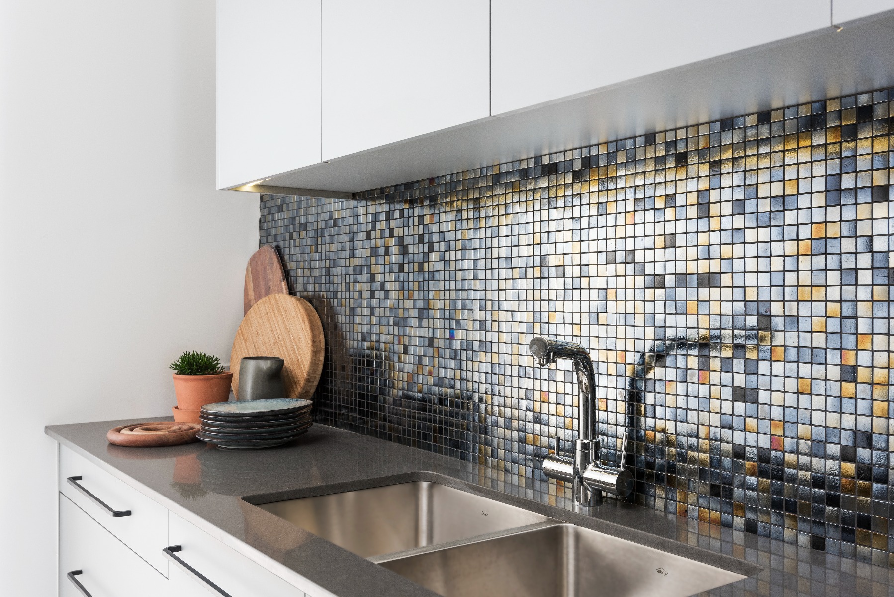 mosaic tiles 