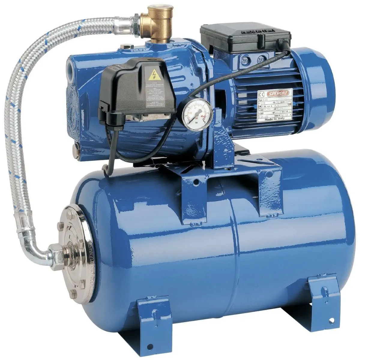 pressure pump image