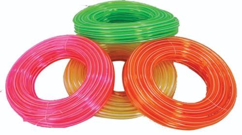 pvc garden pipes