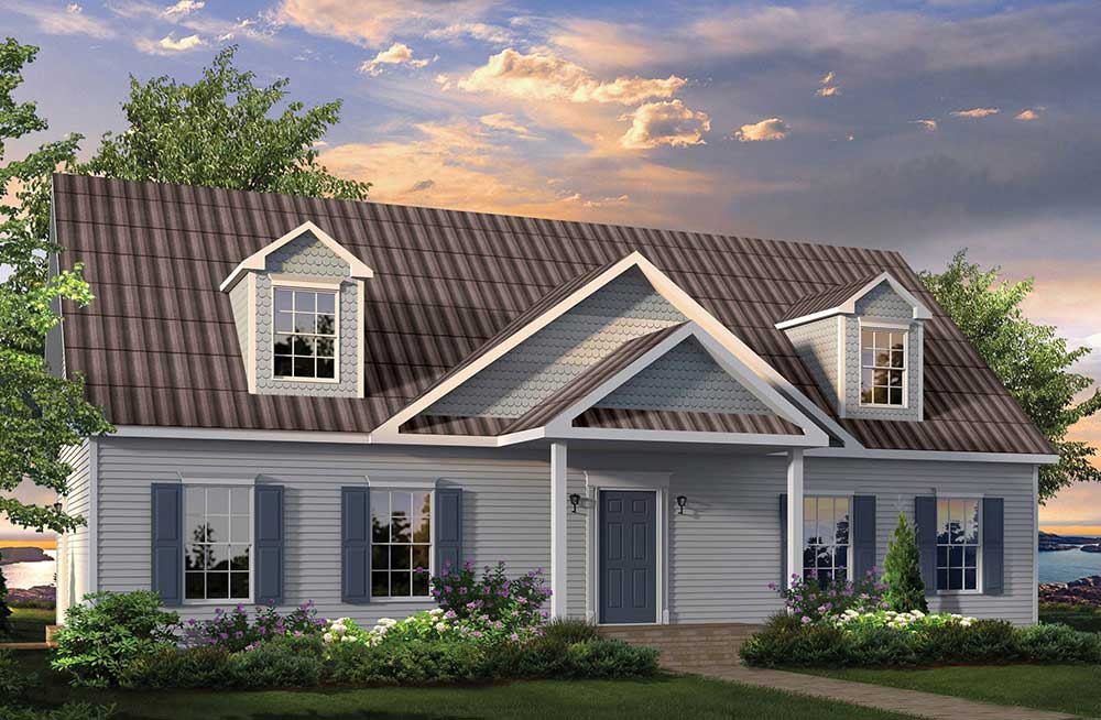 roof tiles 