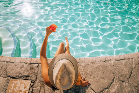 swimming pool tiles 