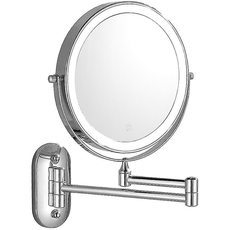 swivel mirror