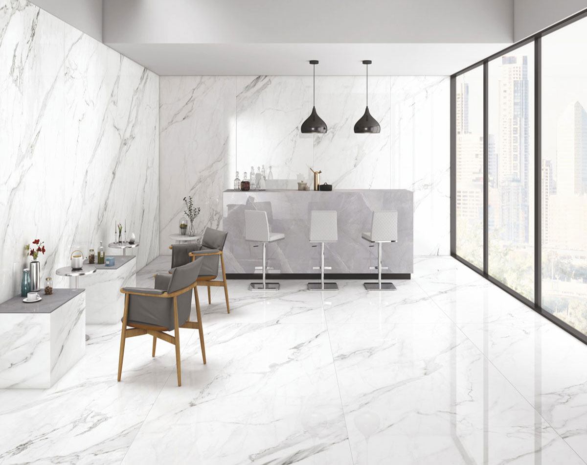 vitrified tiles  